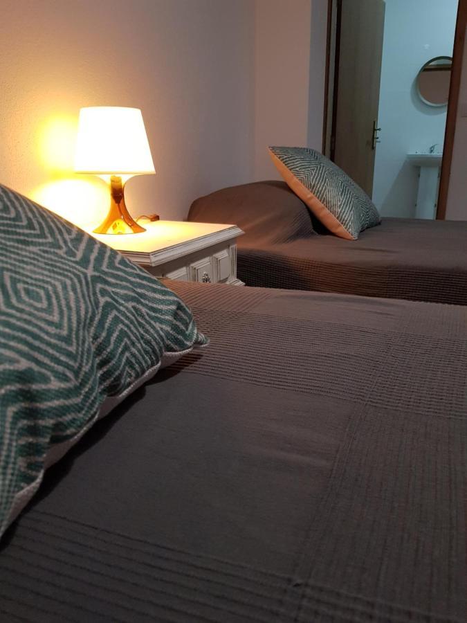 Guest house Moira - Local