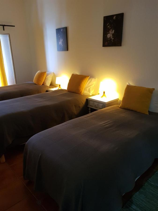 Moira - Local Guest house *
