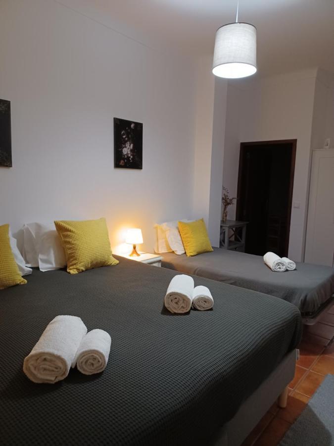 Moira - Local Guest house Reguengos de Monsaraz